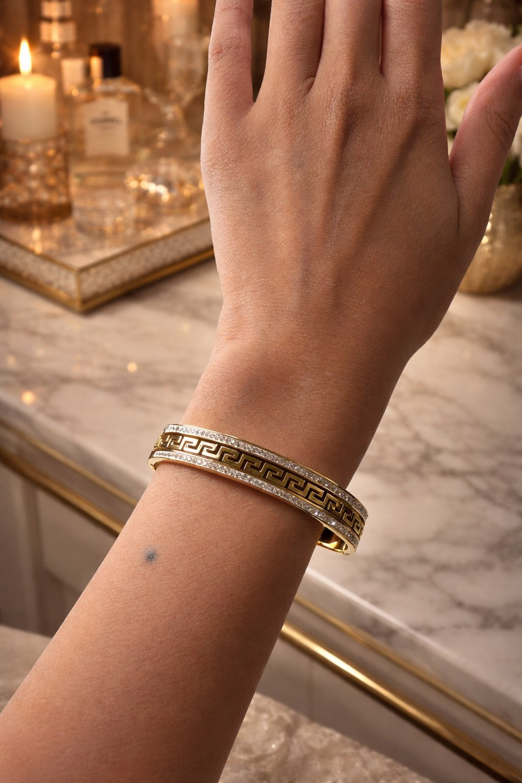 Nova Bracelet