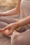 Hamsa Adjustable bracelet