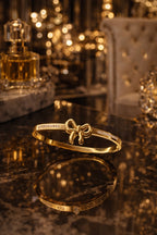 Bow Bracelet