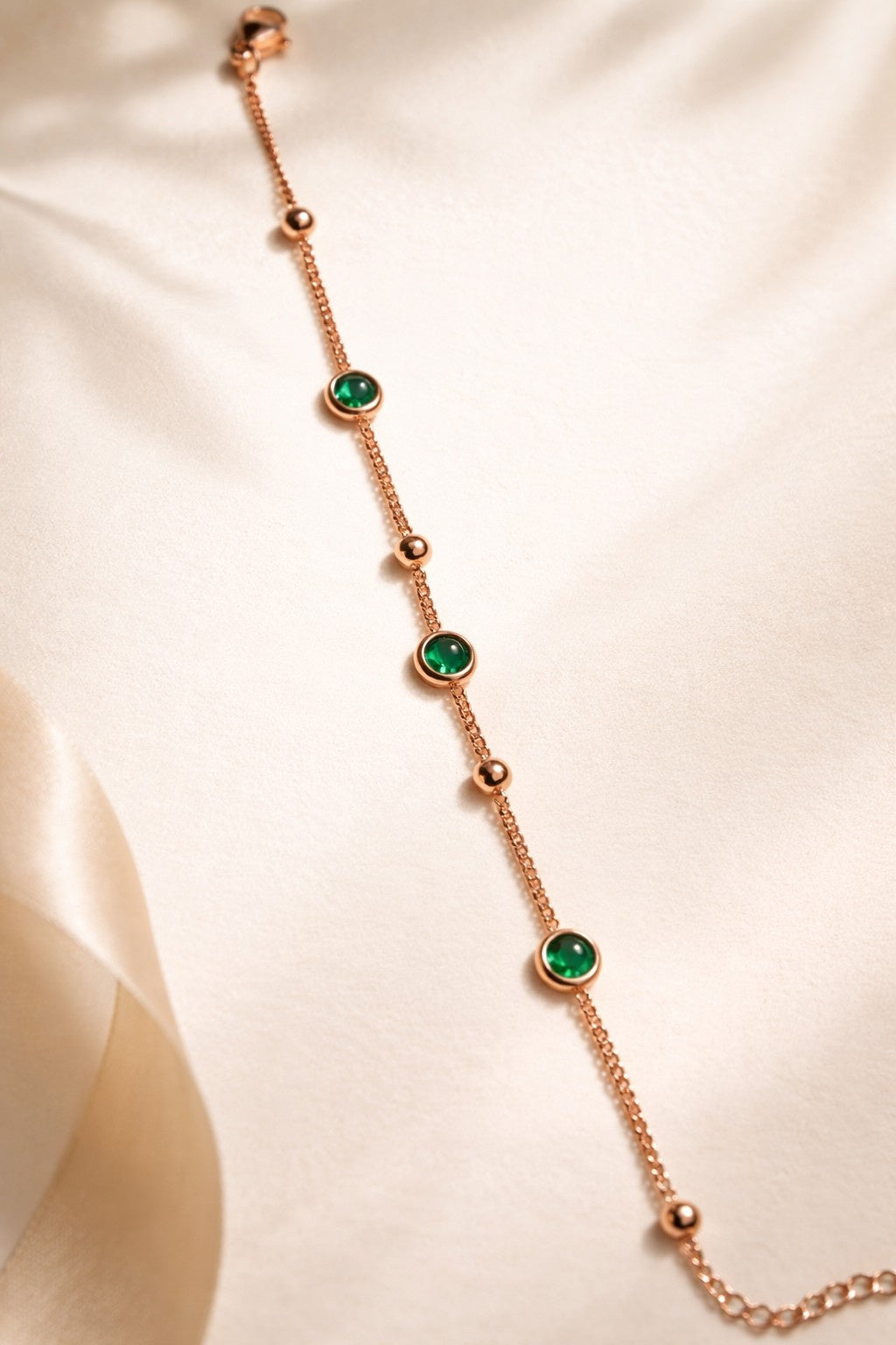 Amara Adjustable Bracelet