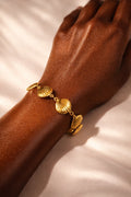 Shell Adjustable Bracelet