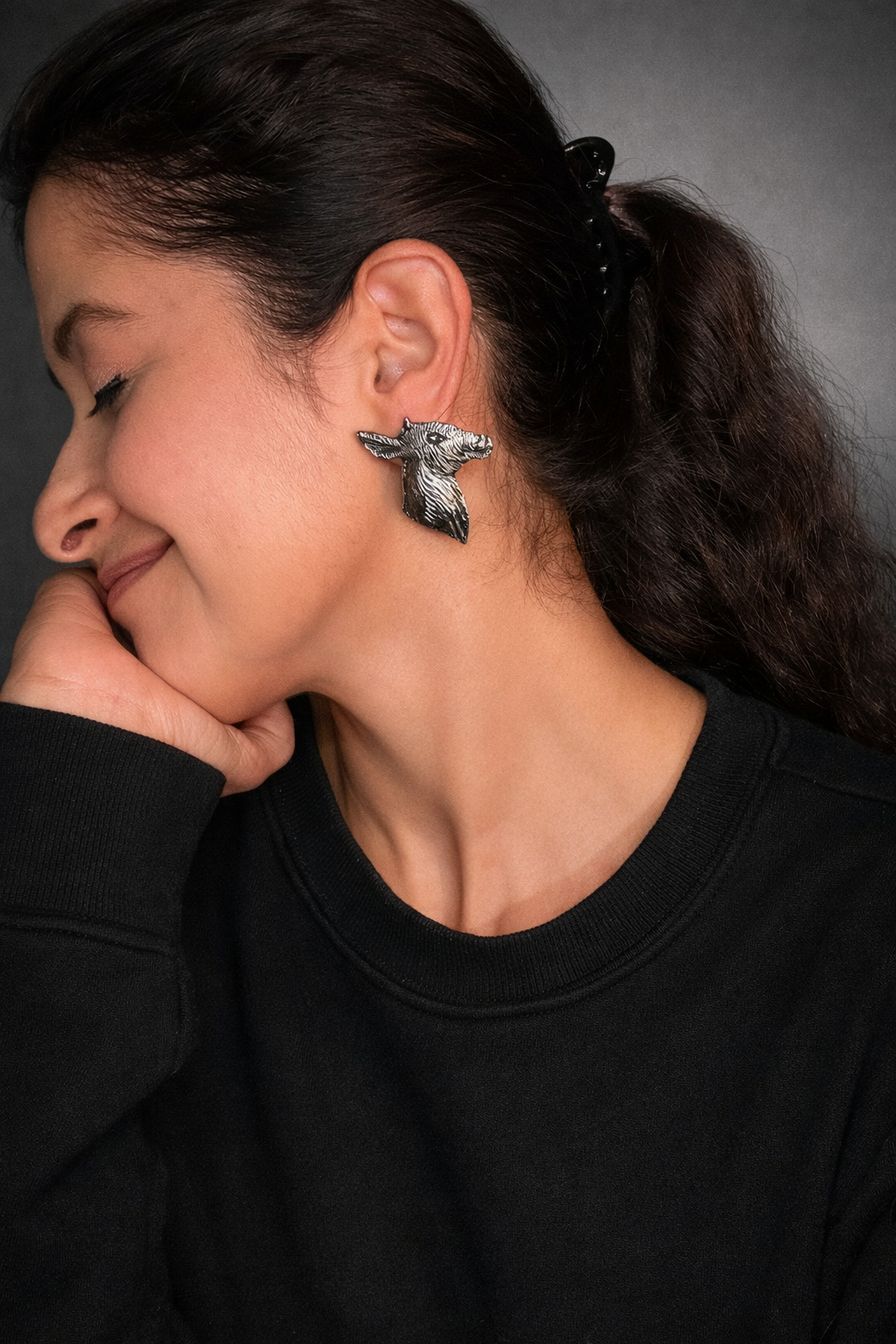 Horse Studs