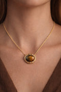 Chaya Necklace