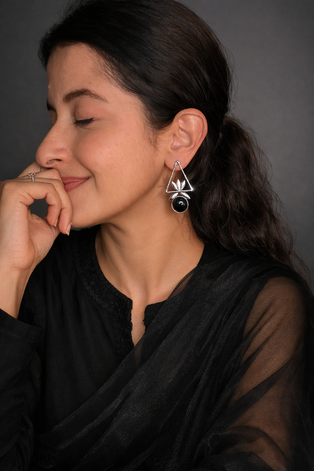 SAAZ silver- 3 colours