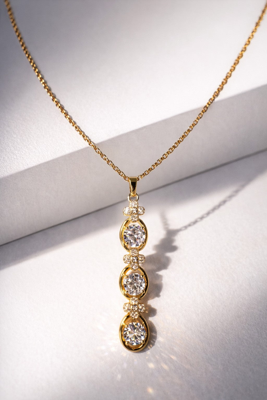 Vedika Necklace