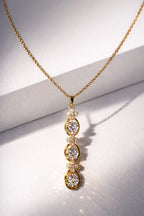Vedika Necklace