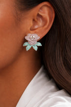 Rose Studs
