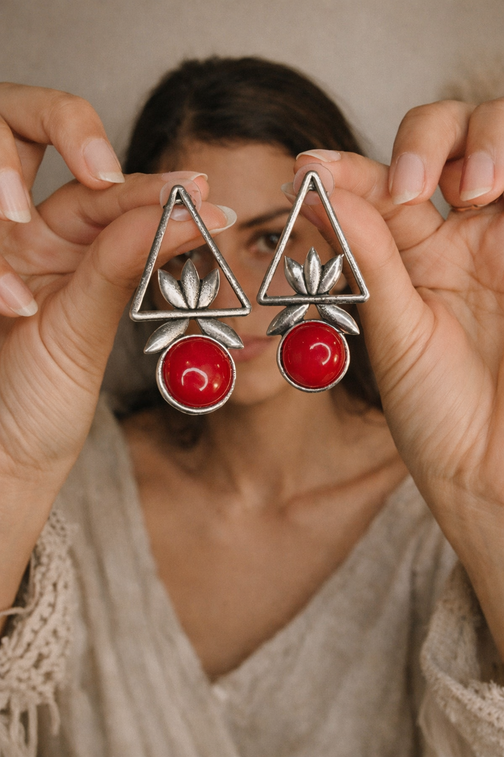 SAAZ silver- 3 colours