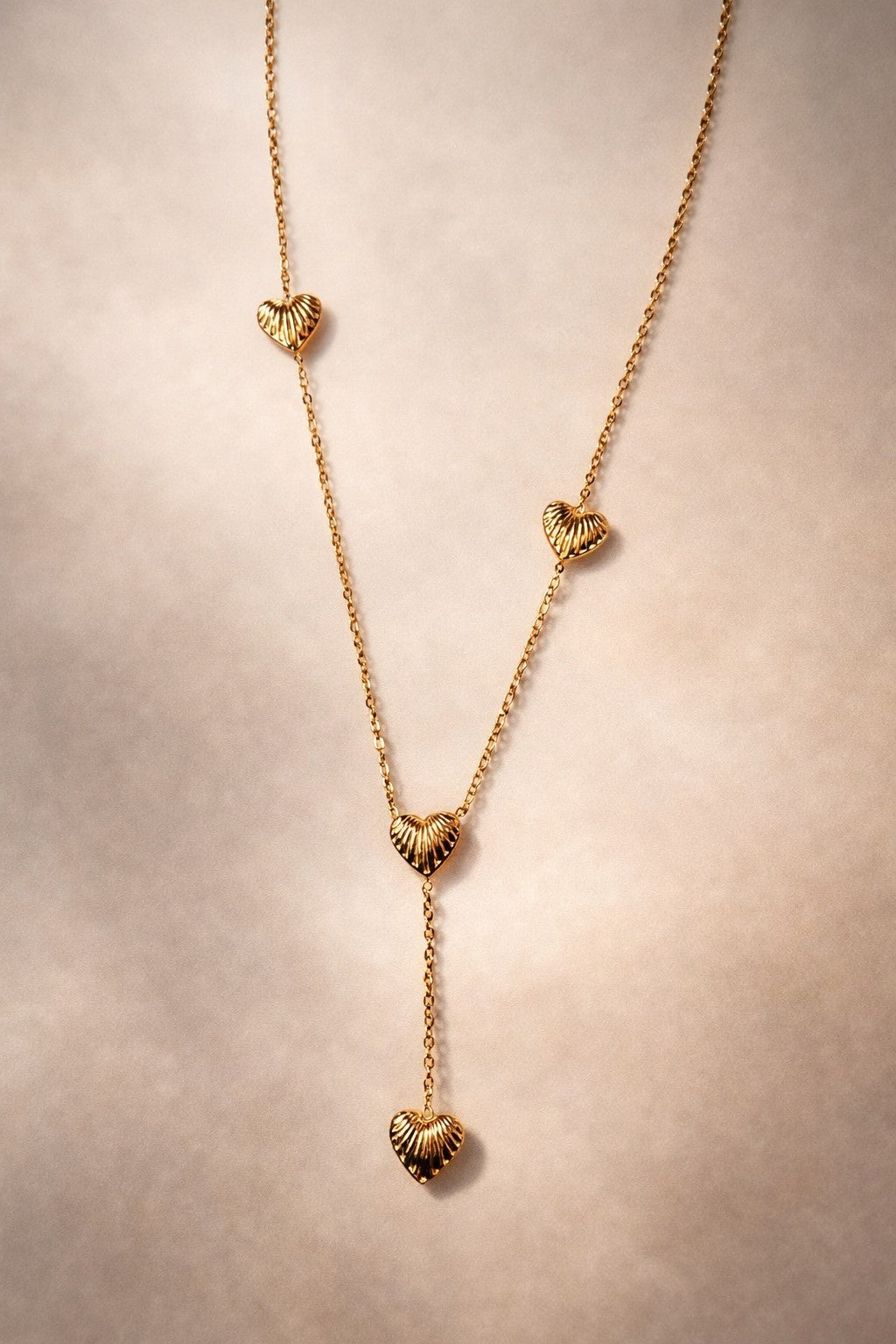 Solace Necklace
