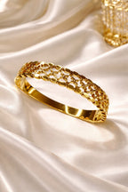 Golden Muse Bracelet
