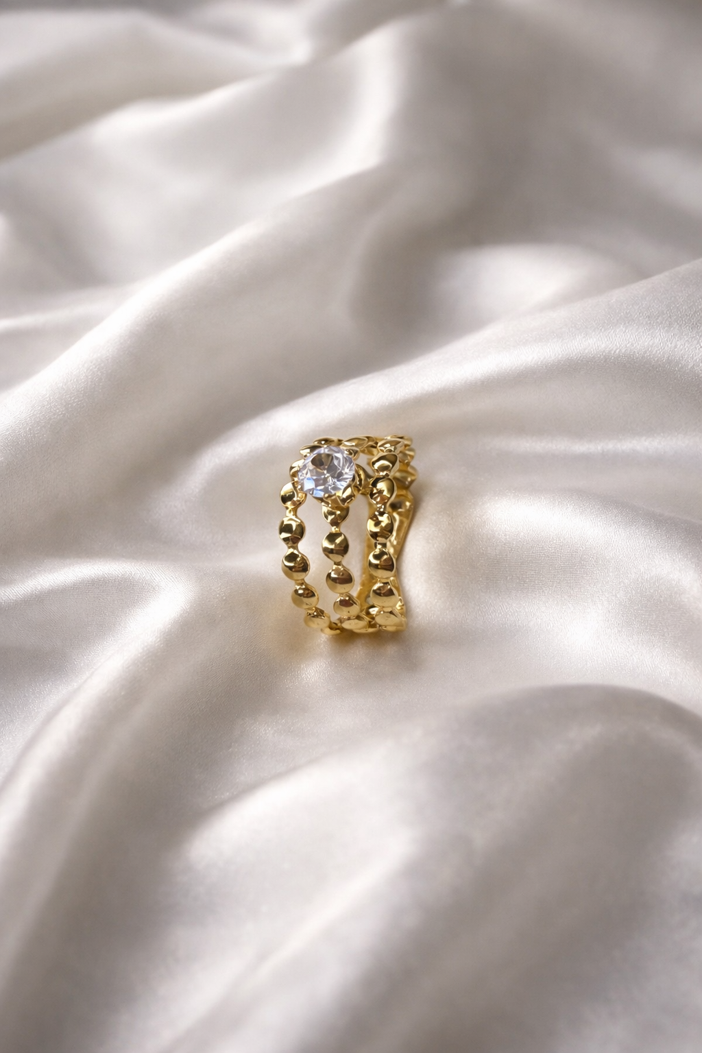 Electra Ring