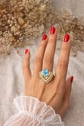 Neelima Rani Ring