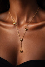 Solace Necklace