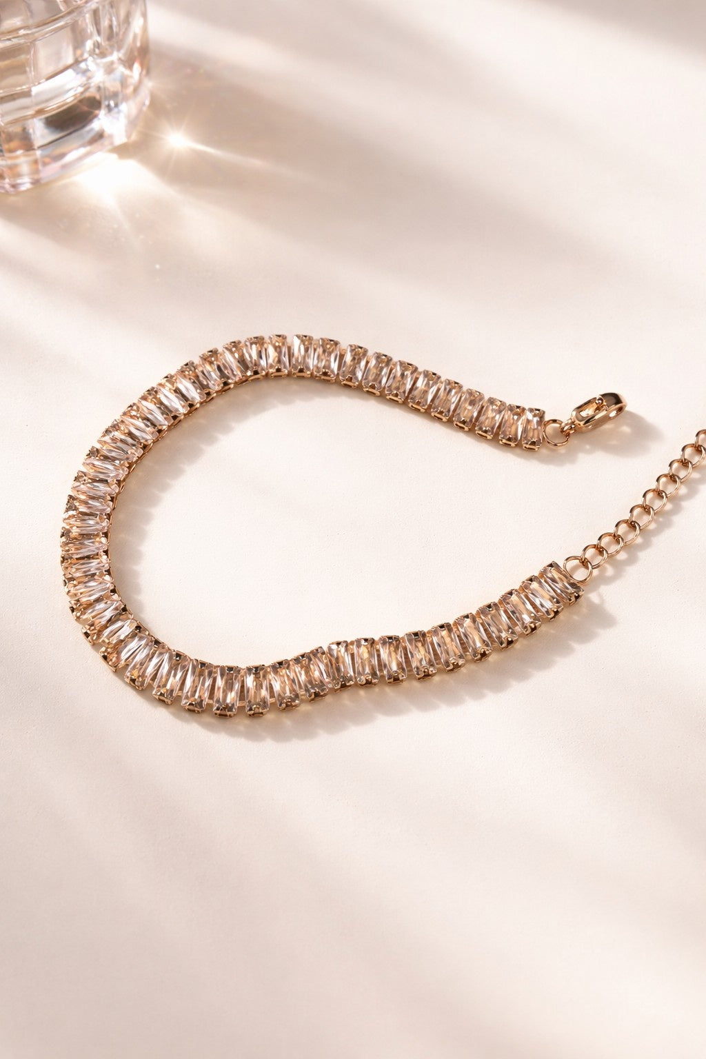 Luma Adjustable Bracelet