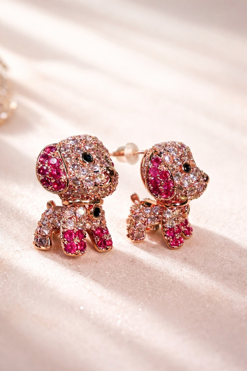 Pawfect Studs