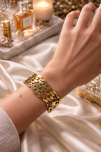Aarna Glow Bracelet