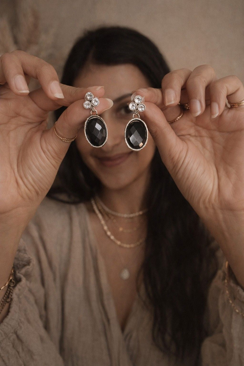 Dilruba Silver
