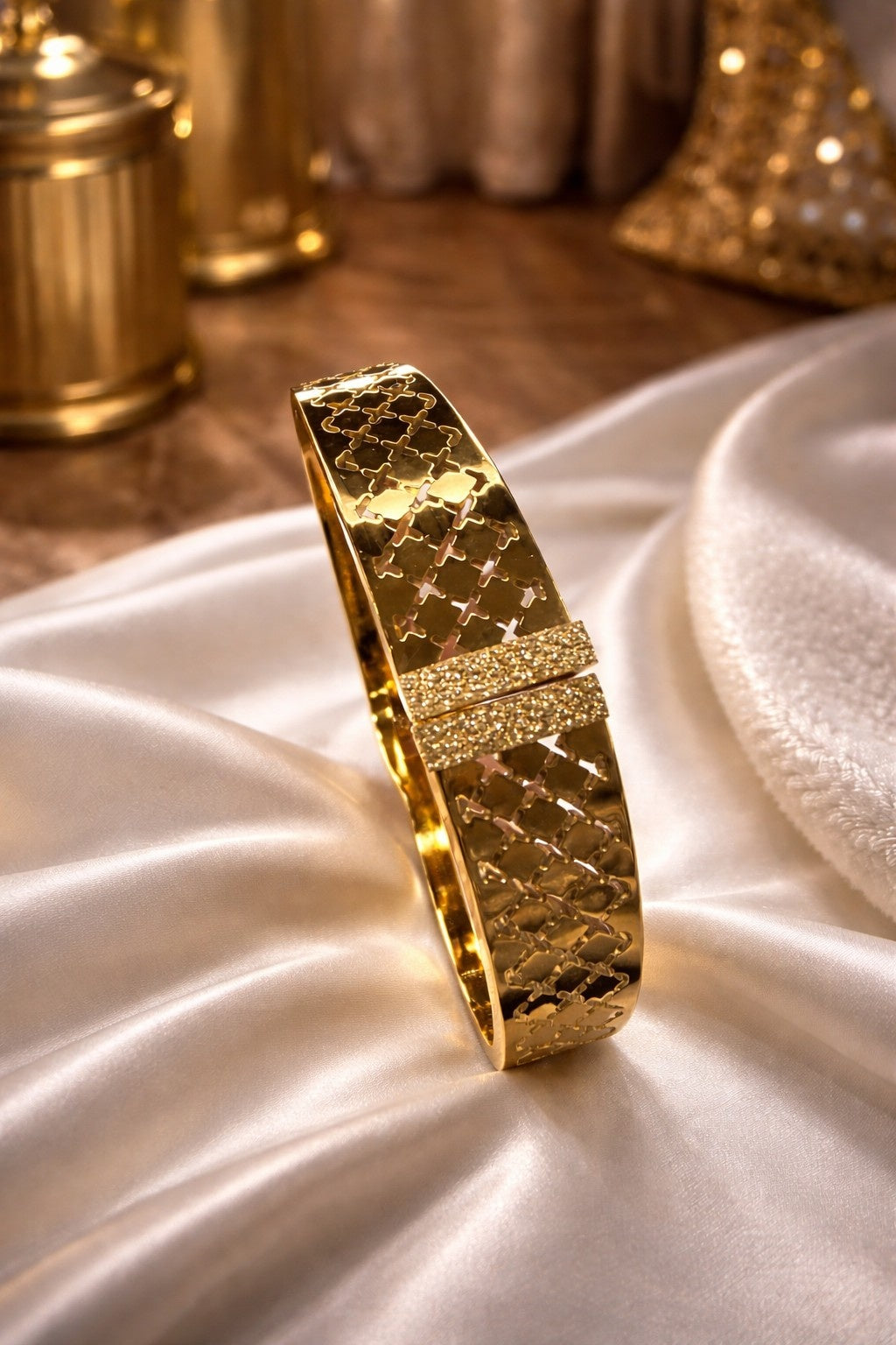 Tara Bracelet
