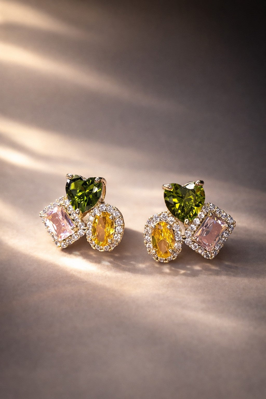 Noor Studs