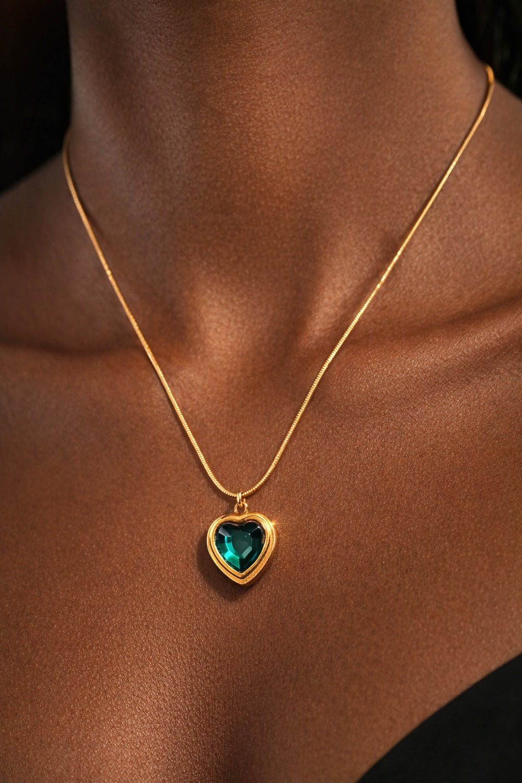 Green Heart