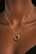 Green Heart
