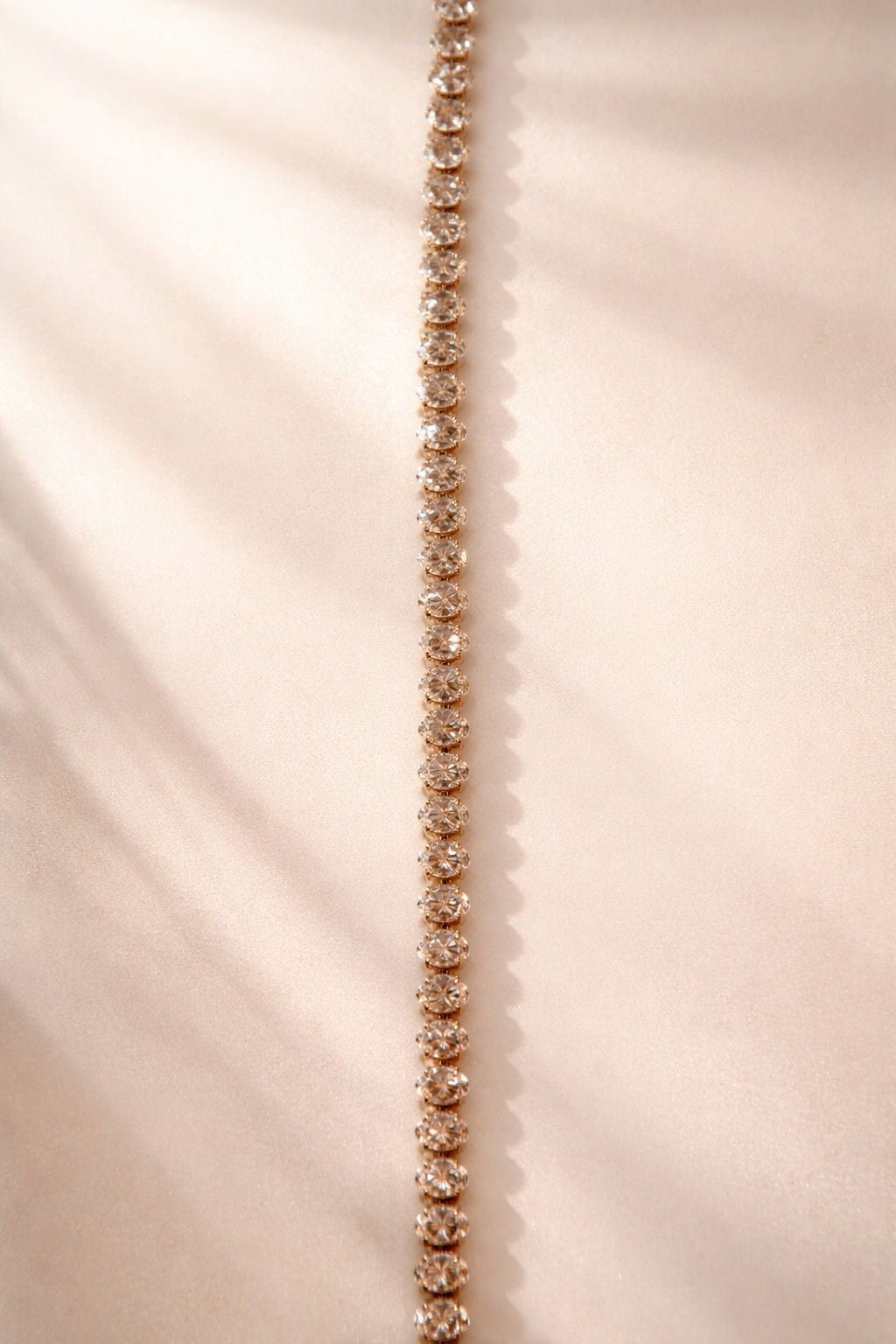 Tennis Bracelet