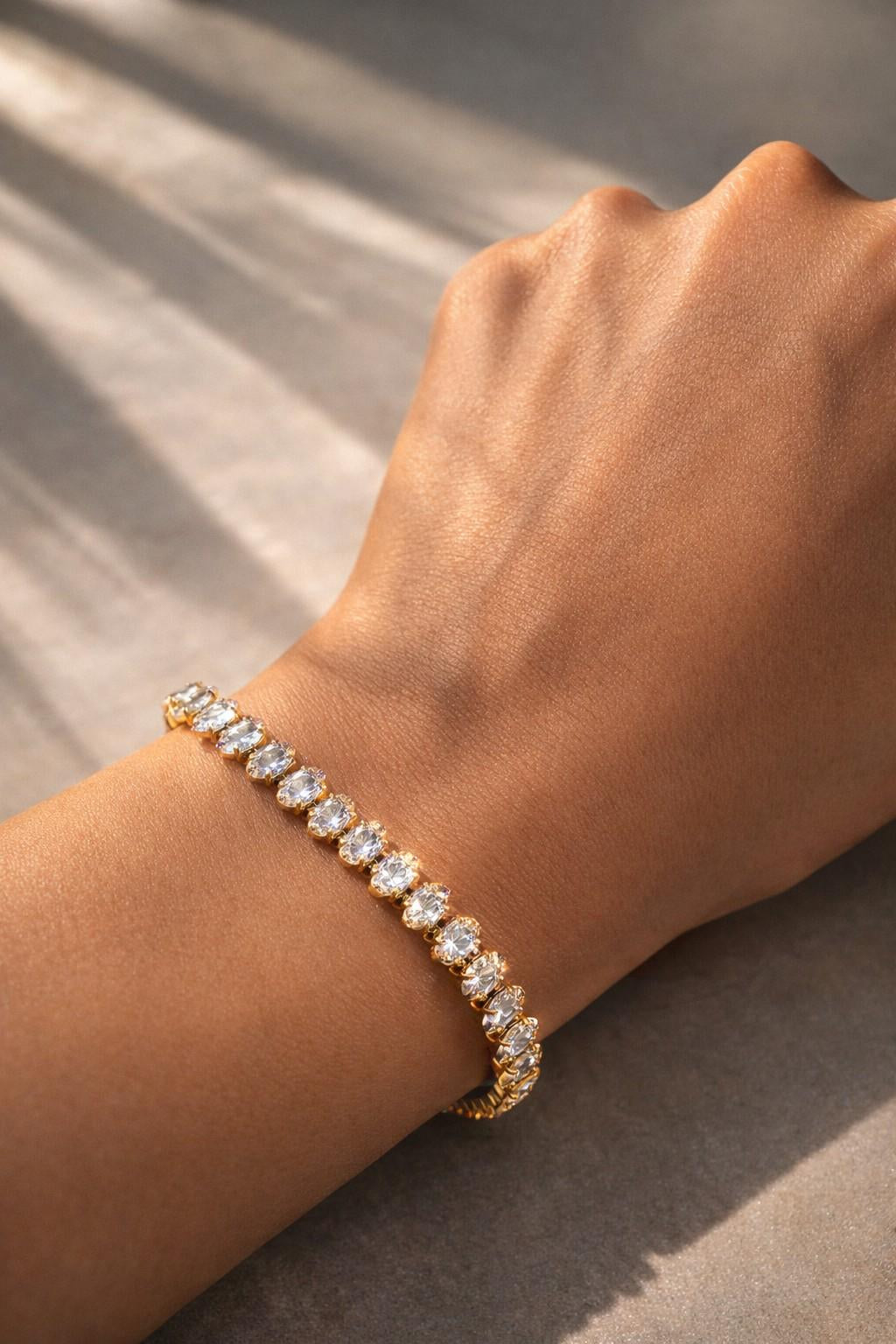 Tennis Bracelet