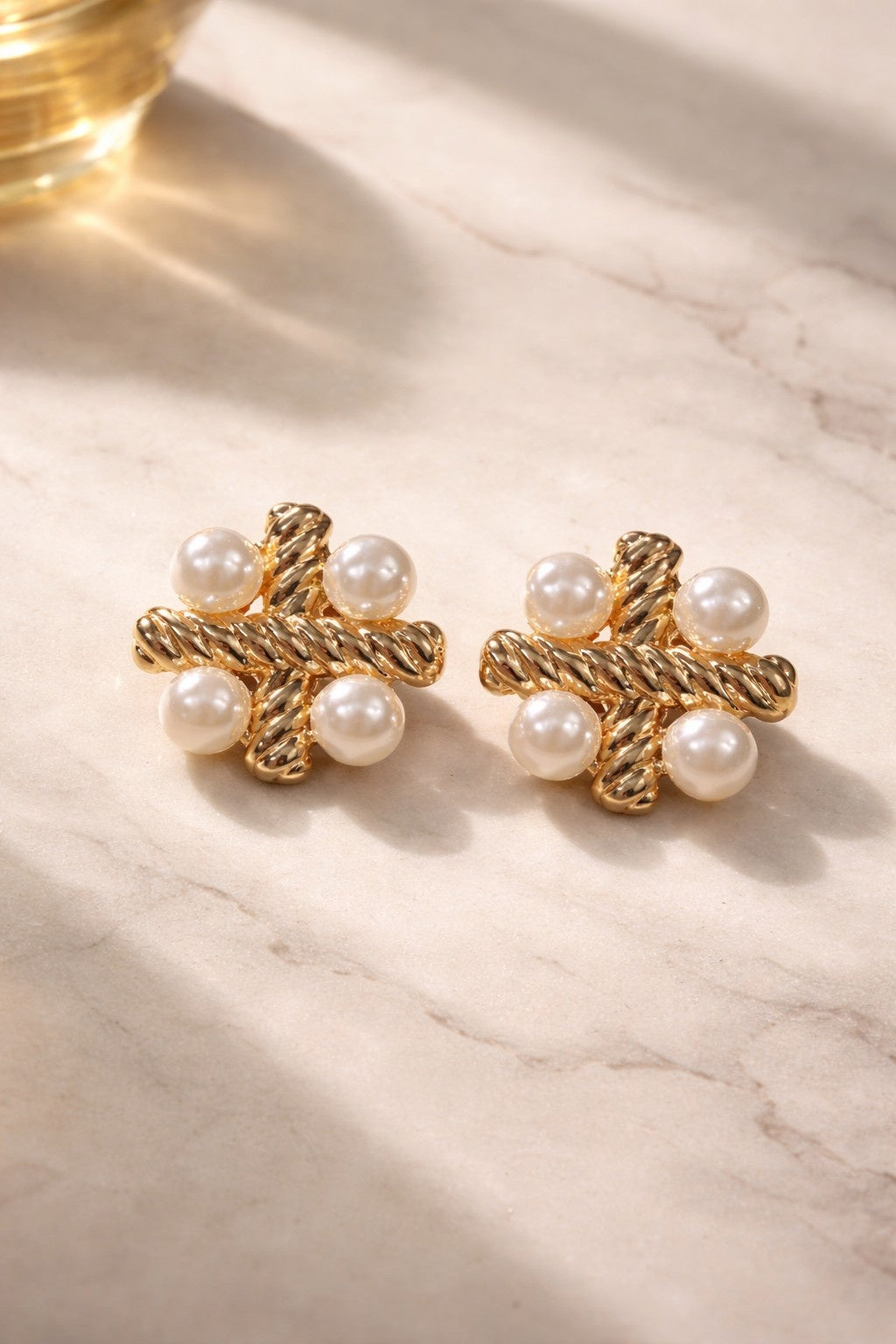 Boss studs