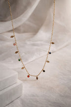 Ira Necklace