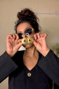 Gold Studs