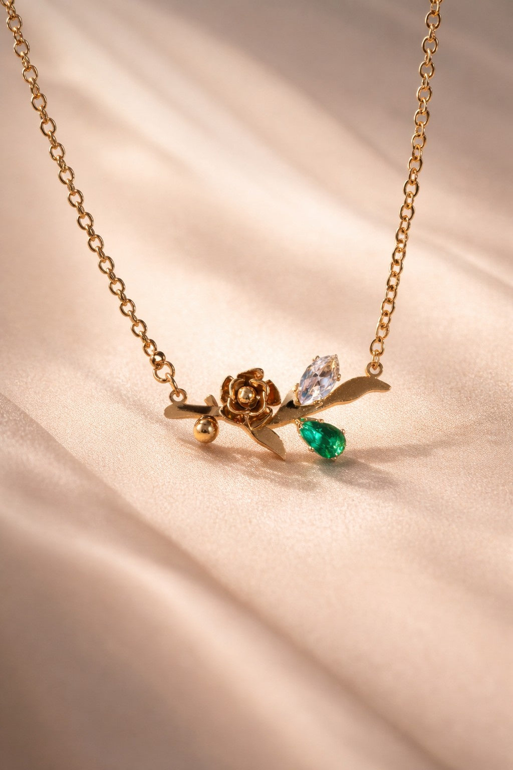 Sitara necklace