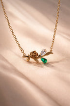 Sitara necklace