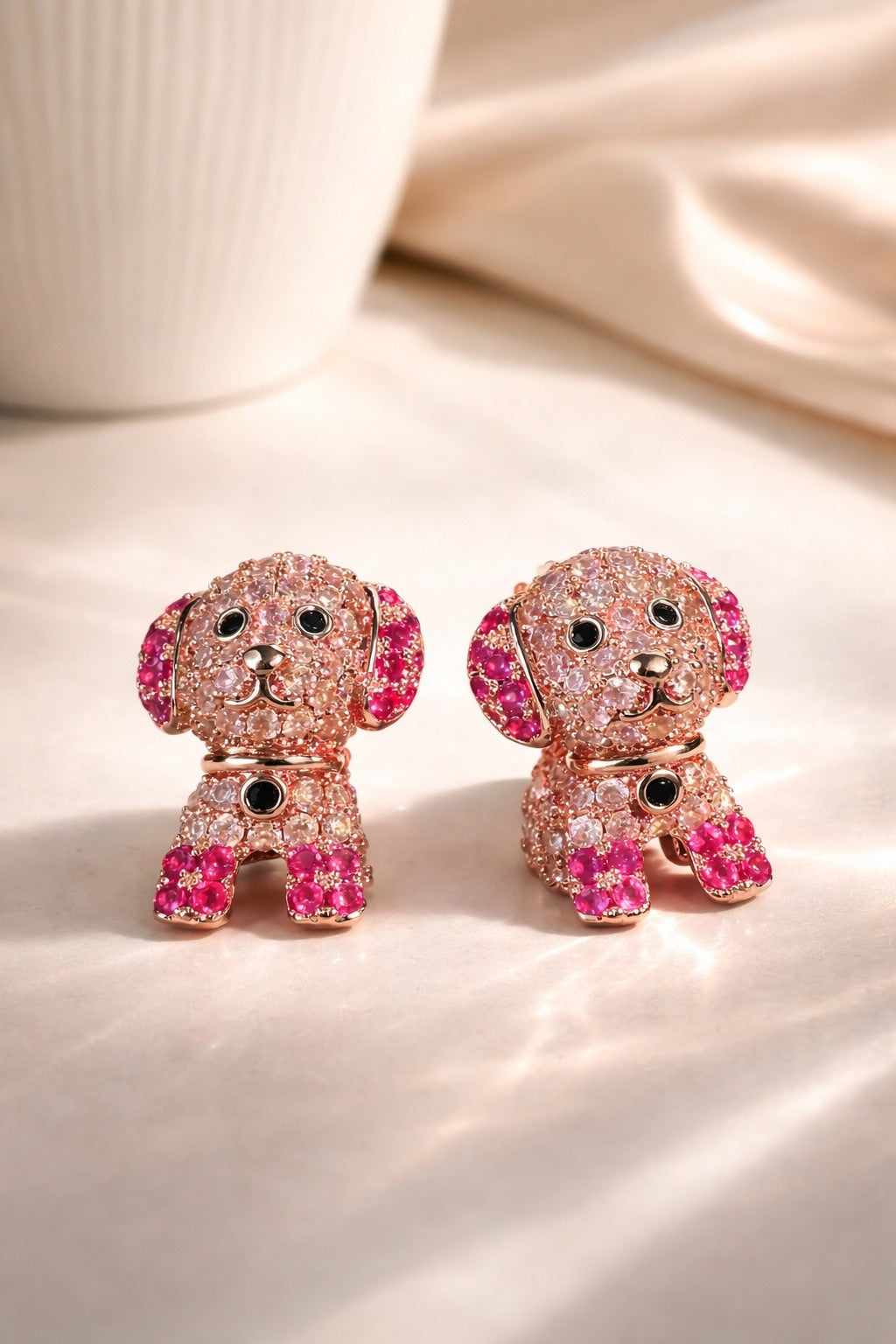 Pawfect Studs