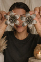 Qissa earrings