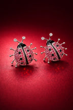 Love bug Studs