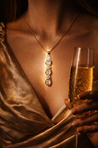 Vedika Necklace