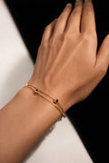 Axis Adjustable Bracelet