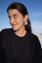 Qissa earrings