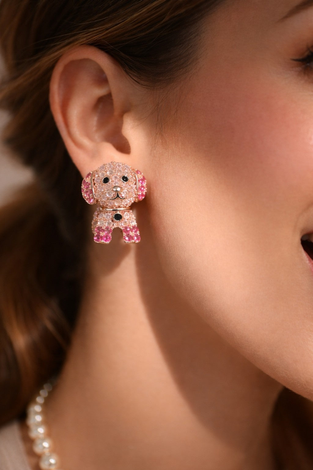 Pawfect Studs