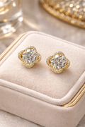 Celestia Bloom Studs