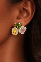 Noor Studs
