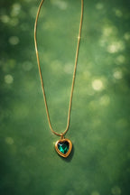 Green Heart