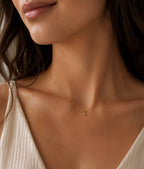 Luna necklace