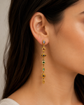 Girls night out earrings