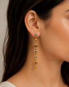 Girls night out earrings
