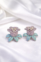 Rose Studs