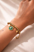 Charms Adjustable Bracelet