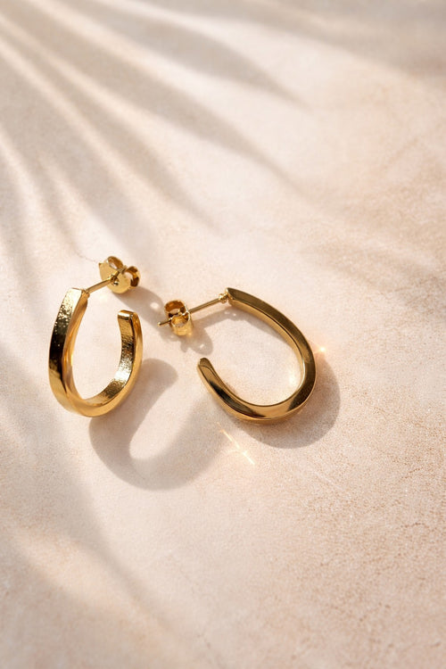 Aura hoops