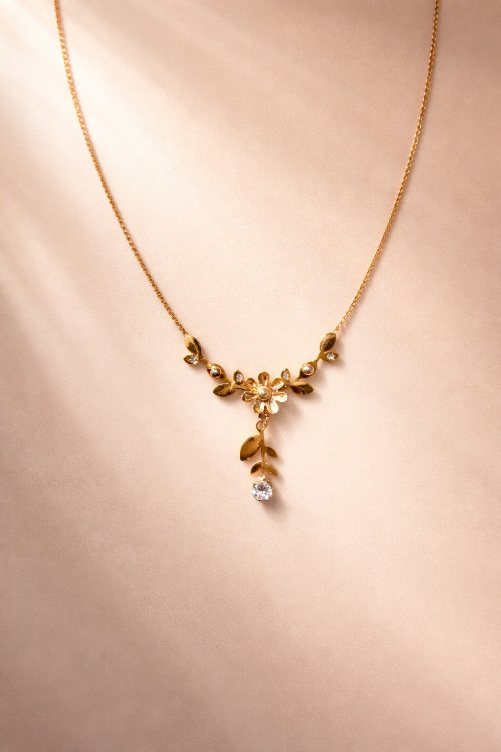 Veda Chain