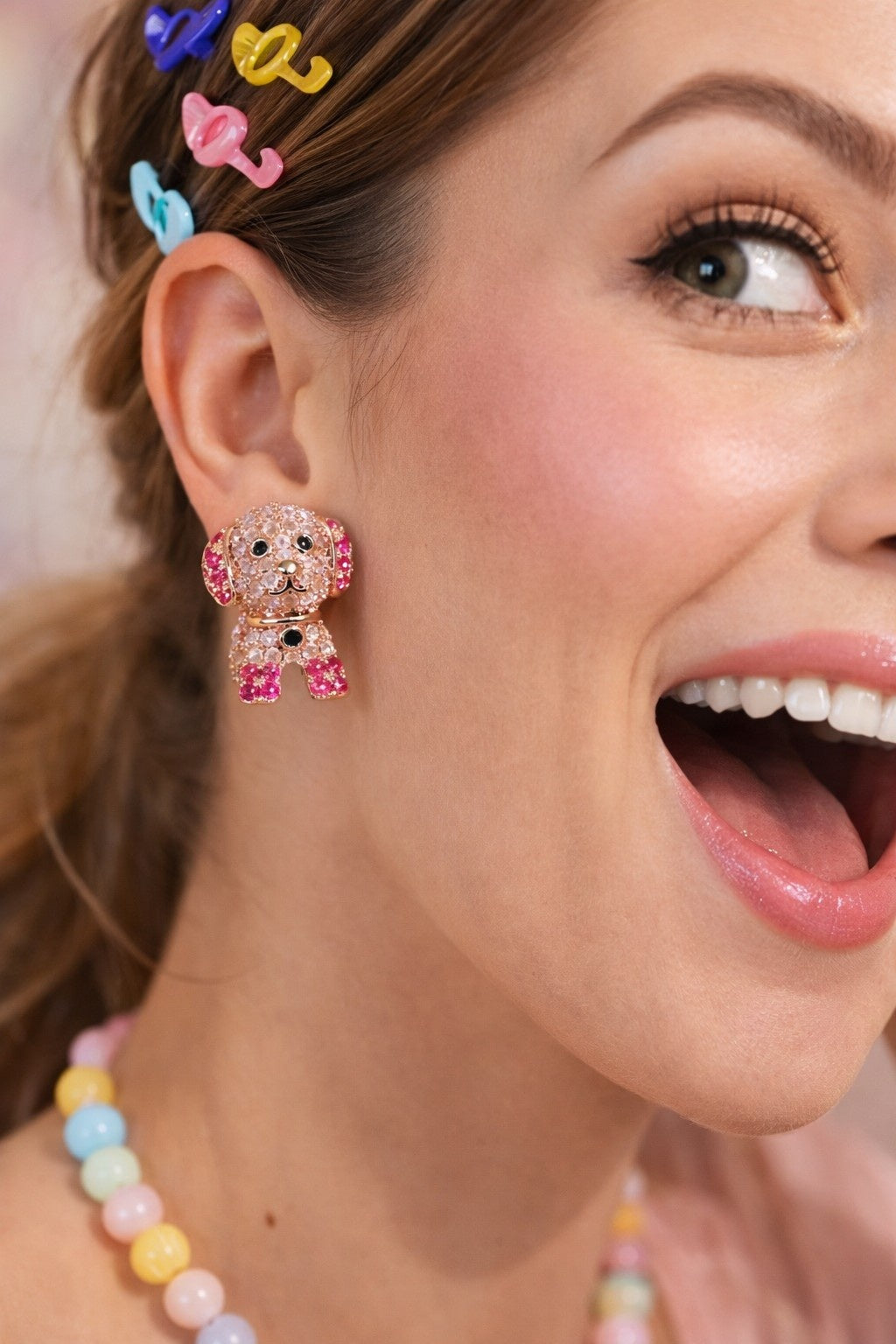 Pawfect Studs